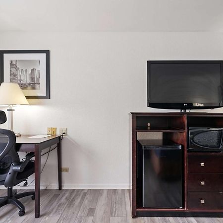 Best Western Oakbrook Inn Oakbrook Terrace Zewnętrze zdjęcie