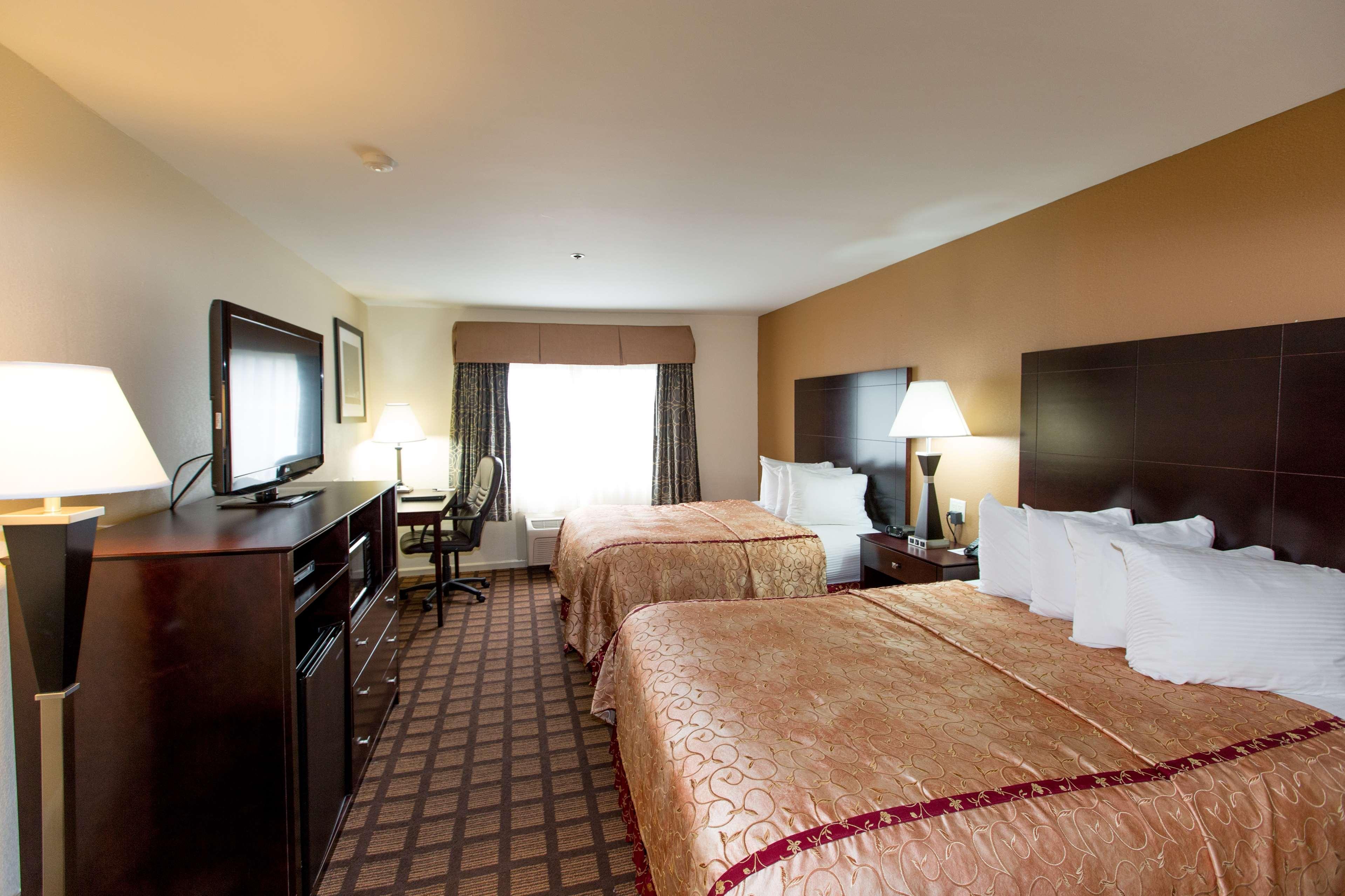 Best Western Oakbrook Inn Oakbrook Terrace Pokój zdjęcie