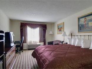 Best Western Oakbrook Inn Oakbrook Terrace Pokój zdjęcie