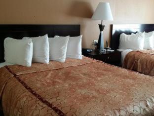 Best Western Oakbrook Inn Oakbrook Terrace Pokój zdjęcie