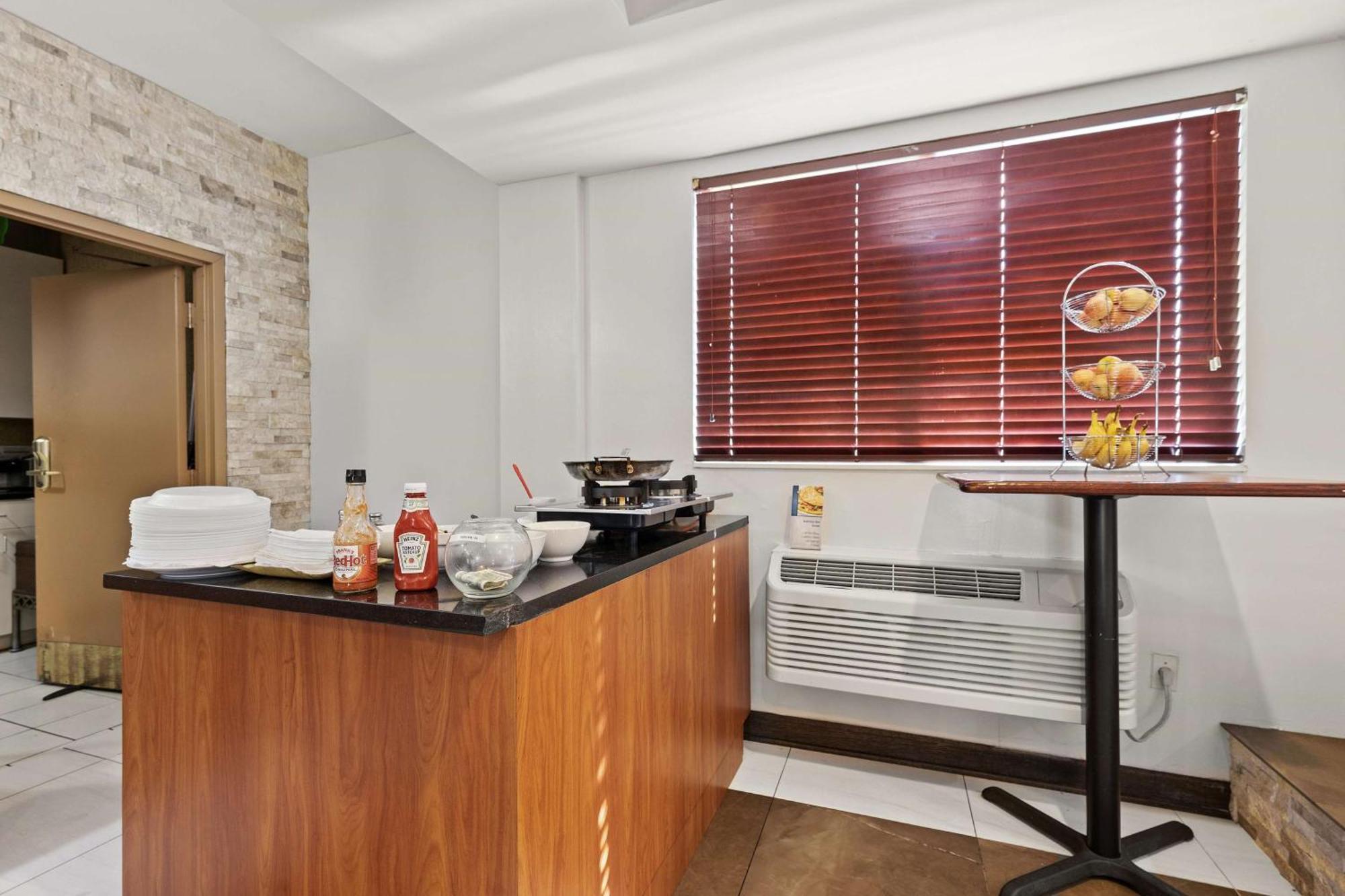 Best Western Oakbrook Inn Oakbrook Terrace Zewnętrze zdjęcie