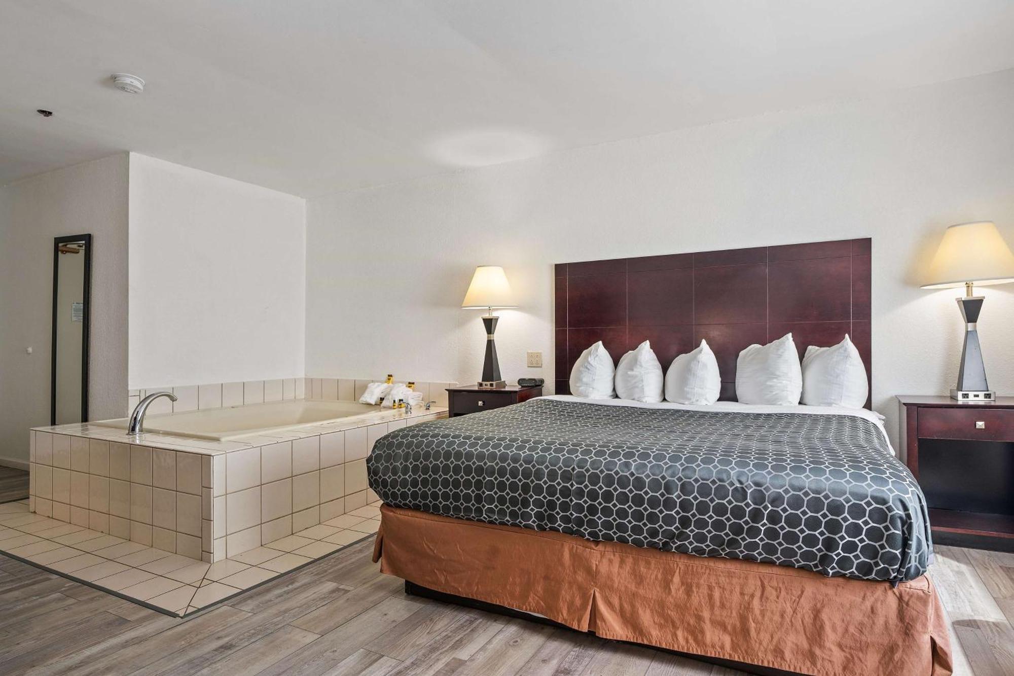 Best Western Oakbrook Inn Oakbrook Terrace Zewnętrze zdjęcie